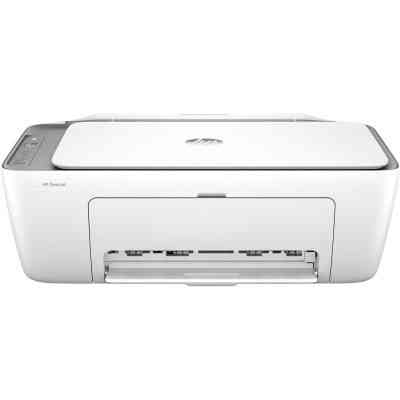 Многофункциональное устройство HP DeskJet Ink Advantage 2876 Wi-Fi (6W7E6C) Винница