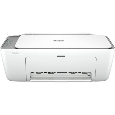 Многофункциональное устройство HP DeskJet Ink Advantage 2876 Wi-Fi (6W7E6C) Винница - изображение 1