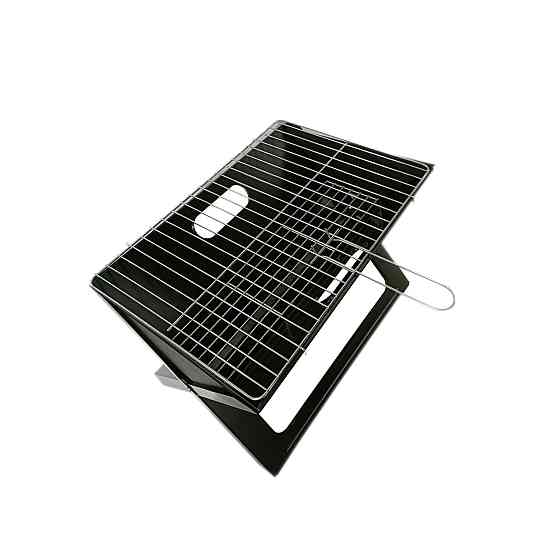 Мангал портативний Time Eco, TE-4530 Київ