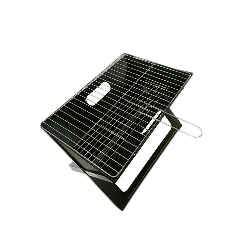 Мангал портативний Time Eco, TE-4530 Київ - фото 4