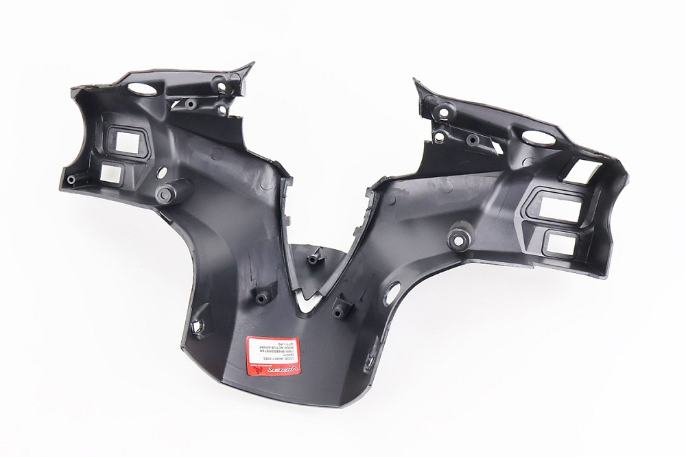 пластик - кермо заднє (де спідометр) ACTIVE-SPORT Київ - фото 2