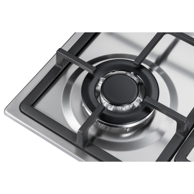 Варочная поверхность GRANADO GGH 61-114 inox (GGH1611147) Винница - изображение 7