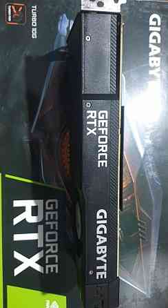 Відеокарта RTX 3080 10Gb. TURBO !!! Київ