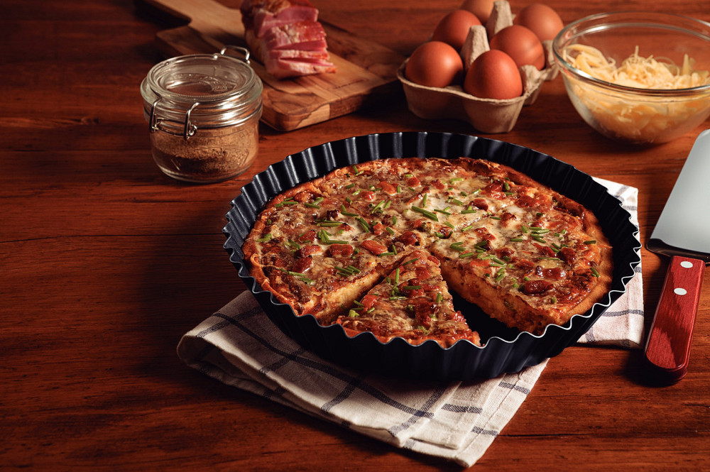 Форма Tramontina Brasil, 24 см (7196869) Київ - фото 3