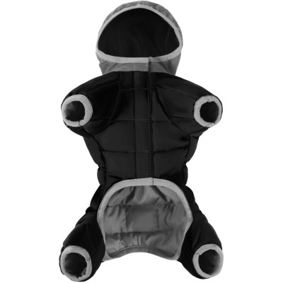 Комбинезон для животных Collar AiryVest One XS 25 черный (24121) Винница - изображение 2