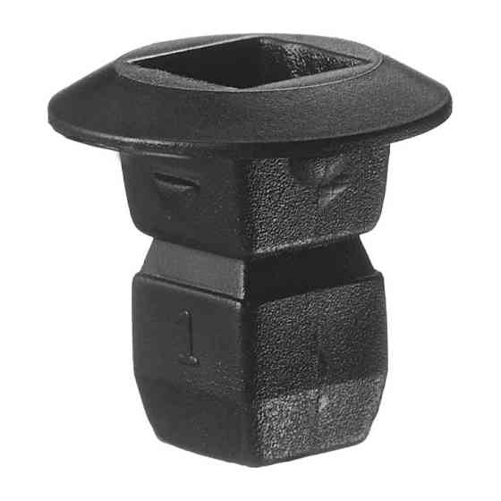 Фиксатор втулка крыла Audi VW N90833801 N908-338-01 Киев