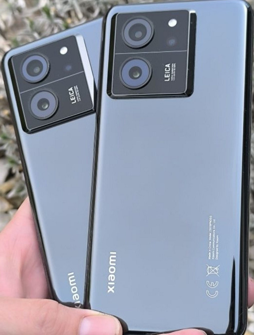 Xiaomi 13T Pro 12/512GB • Ідеальний стан • Leica камера • HyperOS. Харків - фото 8