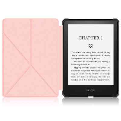 Чехол для электронной книги BeCover Ultra Slim Origami Amazon Kindle Paperwhite 11th Gen. 2021 R (707223) Винница