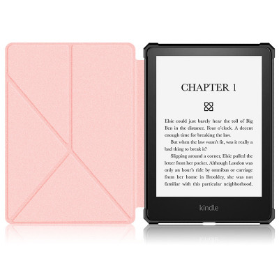 Чохол до електронної книги BeCover Ultra Slim Origami Amazon Kindle Paperwhite 11th Gen. 2021 R (707223) Вінниця - фото 2