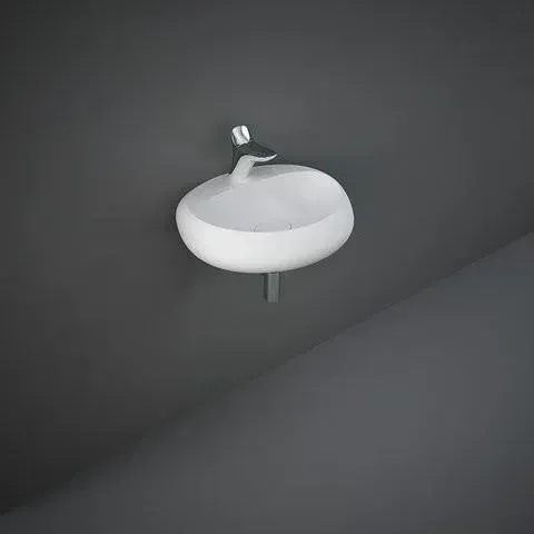 Раковина  Rak Ceramics Cloud 55X43CM Biały Mat (CLOWB5501500A) Киев