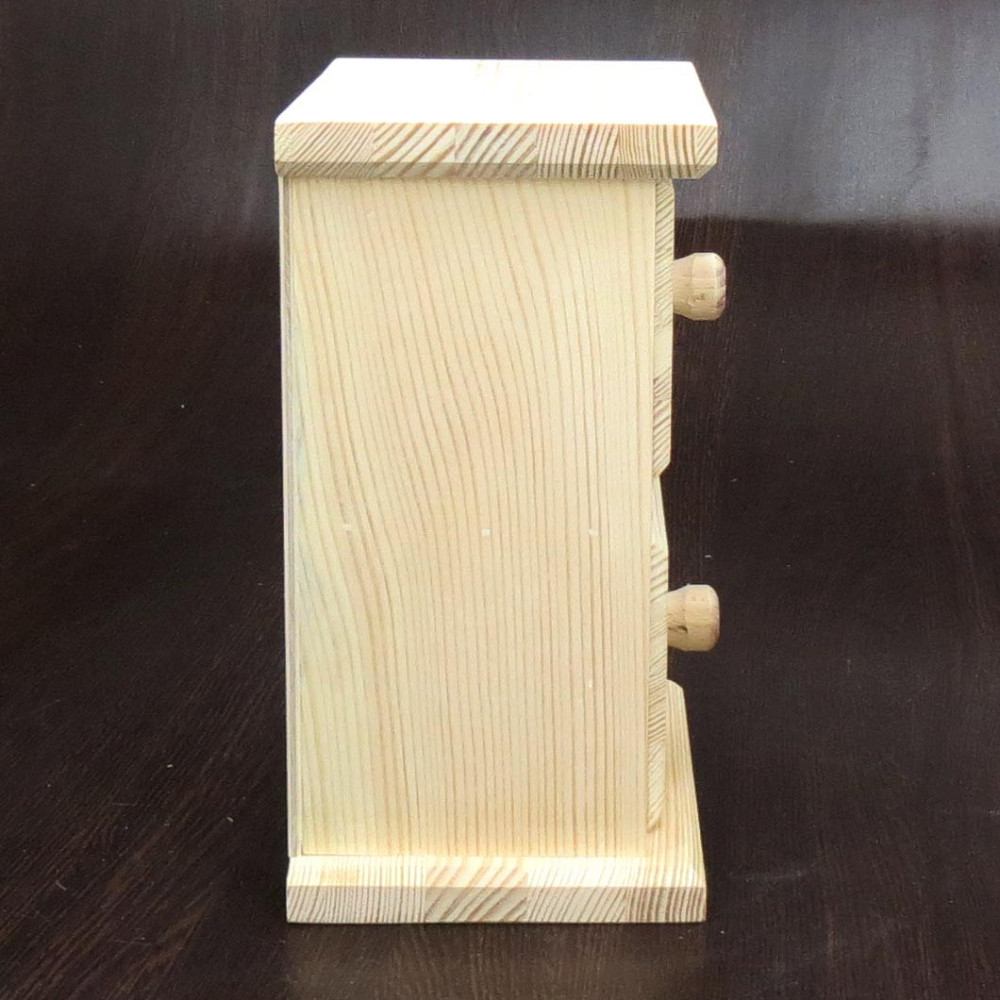 Органайзер для косметики 