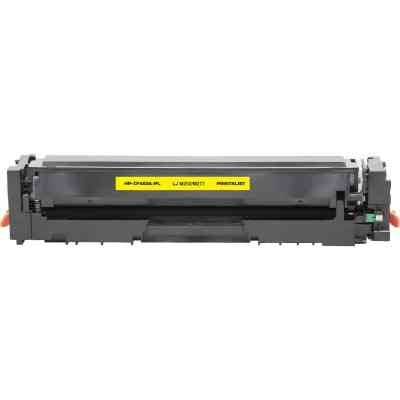 Картридж Printalist HP LJ M252/M277 CF402A Yellow (HP-CF402A-PL) Винница