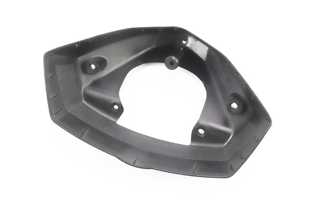 Yamaha BWS125 пластик - керма нижній Київ - фото 2