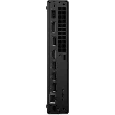 Компьютер Lenovo ThinkCentre neo 50q Gen 5 / i3-1315U, 8, 512, KM, W11P (13B9001WUI) Вінниця