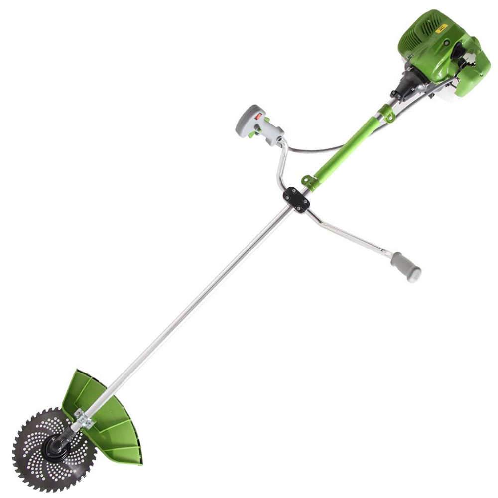 Бензиновий тример Procraft T4200 – 4.2 кВт, мотокоса, гарантія 36 міс Львів - фото 1