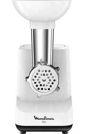 М'ясорубка Moulinex ME1110 Білий Харьков