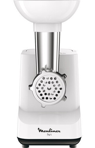 М'ясорубка Moulinex ME1110 Білий Харьков - изображение 3