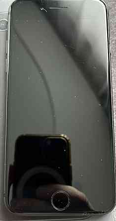 Айфон iPhone 8 Black 64Gb. Київ