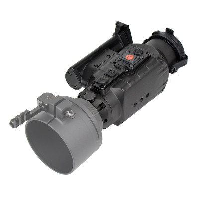 Монокуляр Guide Тепловізійна насадка TA631 640x480px 35mm (747150) Вінниця - фото 5