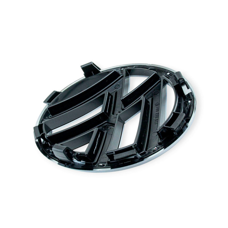 Емблема решітки автомобіль Фольцваген caddy 2011-2015 ø 13,7см Мукачево - фото 1