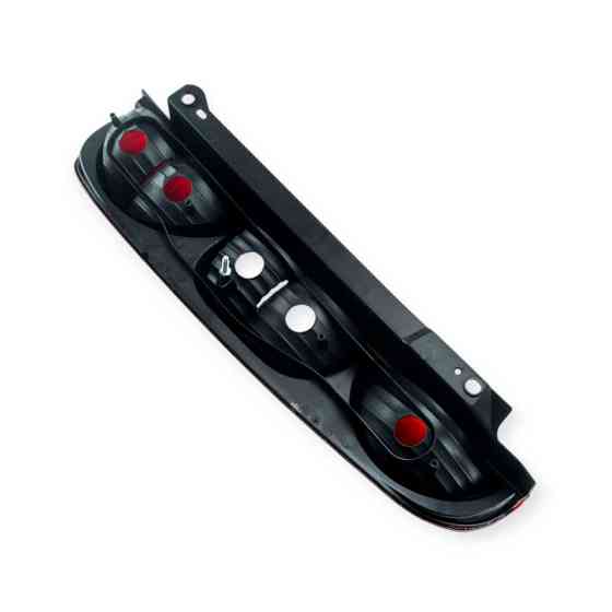 Фонарь Фиат Добло (05-09) левый L задний Мукачево