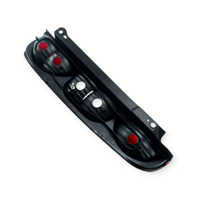 Фонарь Фиат Добло (05-09) левый L задний Мукачево - изображение 1