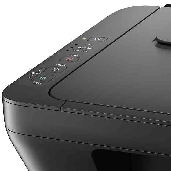 Багатофункціональний пристрій Canon Pixma Ink Efficiency E414 (6302371) Київ