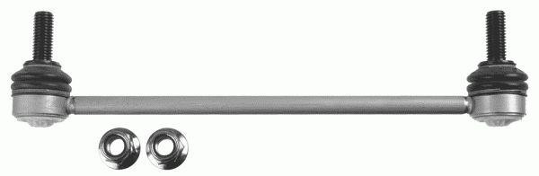 Тяга стабілізатора передня Raiso (Швеція) Peugeot Expert, Пежо Експерт 07- #RL-140680F UAKNJCC22 Ковель - фото 1