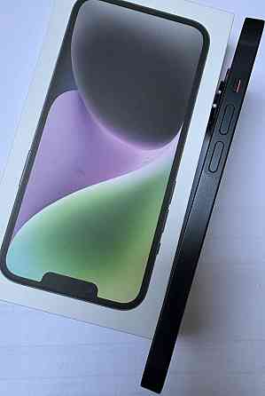 Айфон iPhone 14 256Gb. Київ