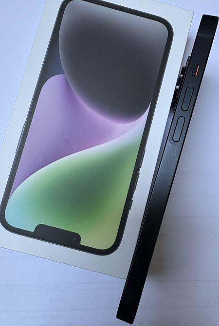 Айфон iPhone 14 256Gb. Киев - изображение 5