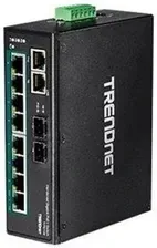 Комутатор TRENDnet Switch TIPG102 Київ - фото 1