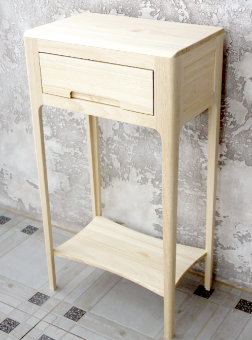 Тумба для бани, сауны 