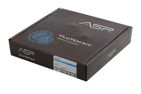 Корзина+диск+выжимной 2121 с пяткой ASR Винница