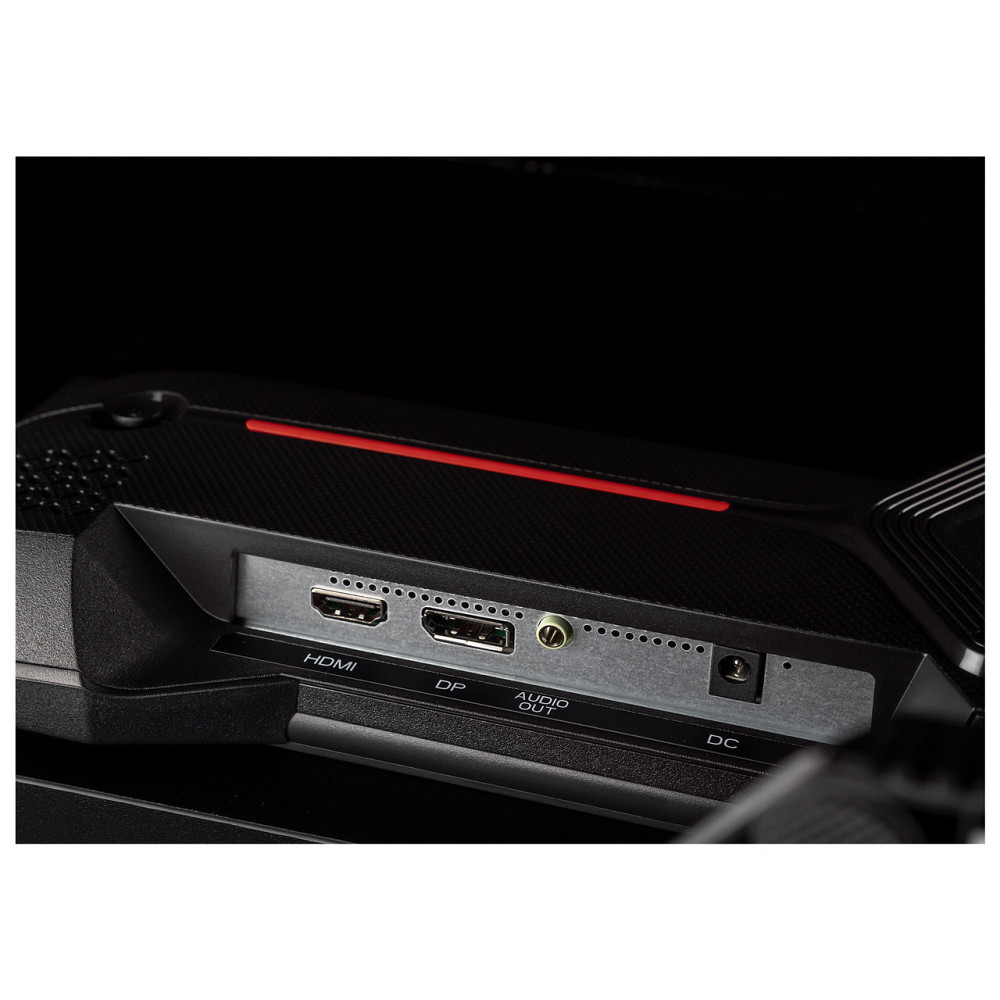 Монітор Prologix Gaming 23.8" GM2425F IPS Black 240Hz ( 15551 ) Харків - фото 9