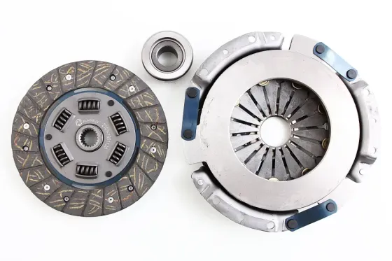 Корзина диск выжимной 2103 с пяткой Flagmus Винница