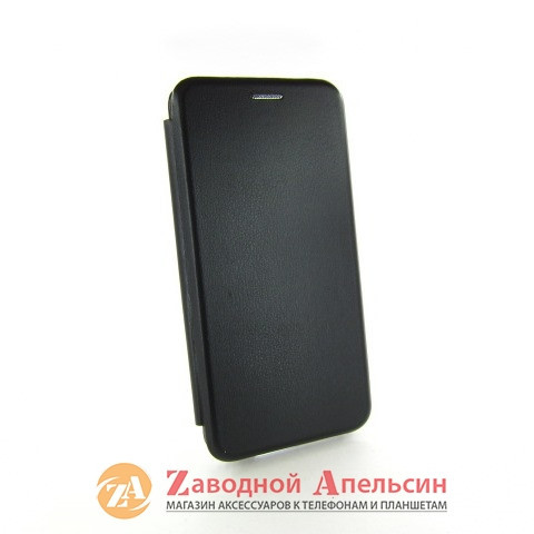 Чохол книжка Meizu M6T Aspor Case black Одеса - фото 4