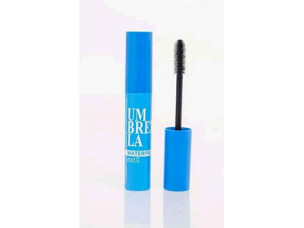 Туш для вій Double Power WATERPROOF ТМ FEERIA Solmir Київ - фото 1