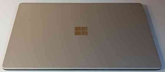 Сенсорний UltraBook Microsoft Surface Laptop / i5-7300 / 8 ОЗП / SSD256Gb. 2K. Харків