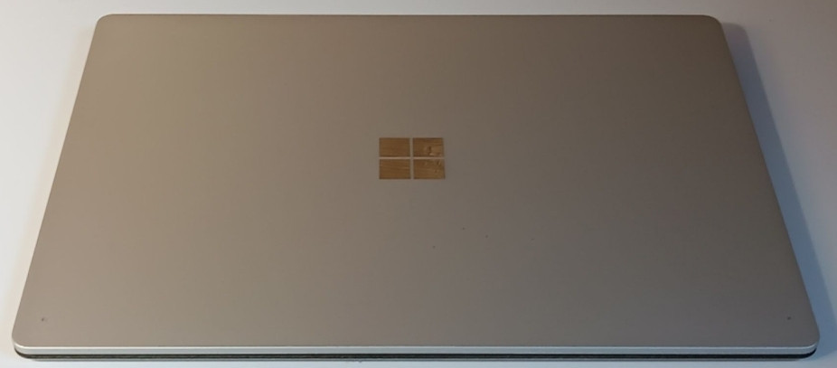 Сенсорний UltraBook Microsoft Surface Laptop / i5-7300 / 8 ОЗП / SSD256Gb. 2K. Харків - фото 5