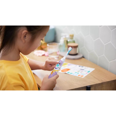 Электрическая зубная щетка Philips HX3601/01 Винница - изображение 8