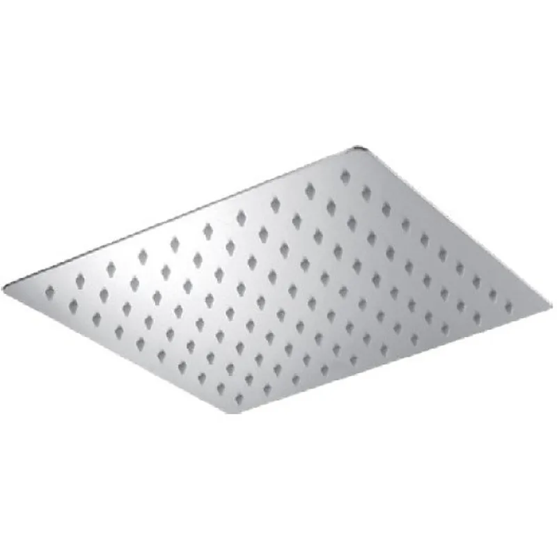 Лійка для душу Mixxus SH-08.SUS-30x30cm стельова з нерж. сталі SUS304   ( MI6052 ) 32754 Харьков - изображение 1