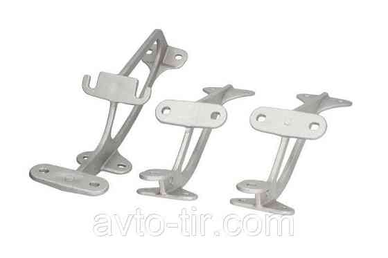 Кронштейн козырька солнцезащитного Renault Premium Крепление козырька Рено Премиум Луцк