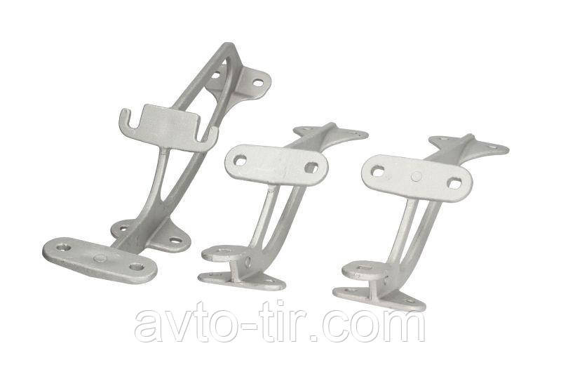 Кронштейн козырька солнцезащитного Renault Premium Крепление козырька Рено Премиум Луцк - изображение 2