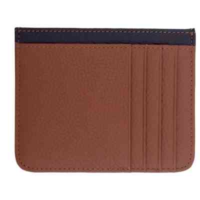 Кардхолдер Smith & Canova 90014 Black-Tan Винница