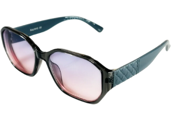 Окуляри тоновані з діоптріями SA +4.0 Луцьк