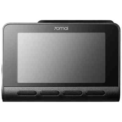 Відеореєстратор Xiaomi 70mai Dash Cam 4K A810 (1021345) Вінниця