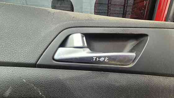 Ручка відкриття дверей Хюндай тюксон 16-20 Київ