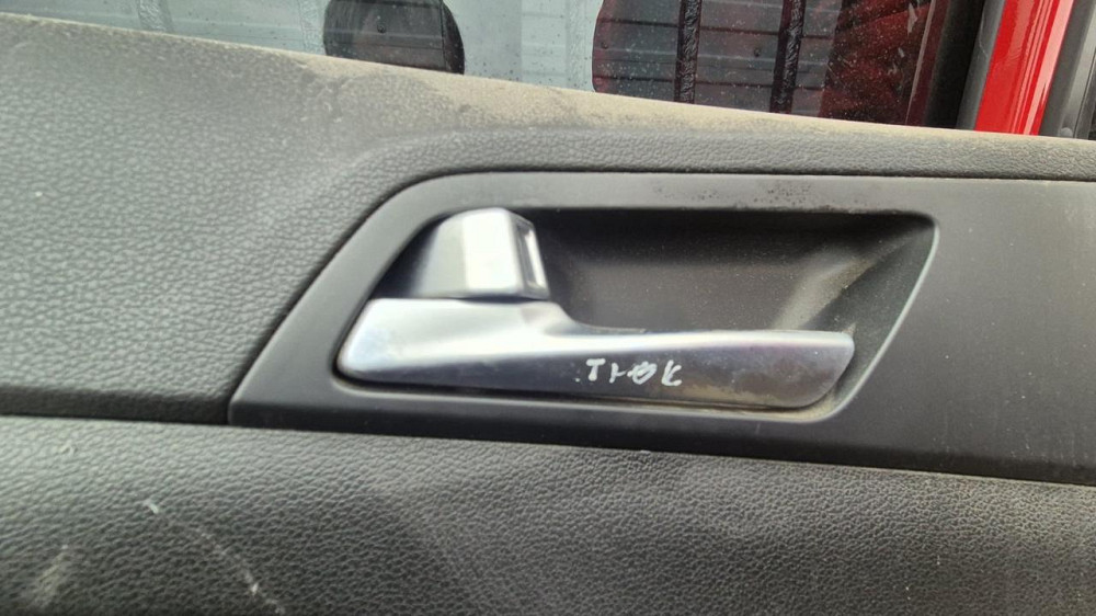 Ручка відкриття дверей Хюндай тюксон 16-20 Київ - фото 1