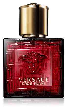 Парфюмированная вода Versace Eros Flame Славянск