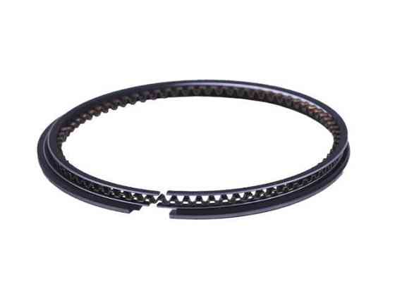 Кольца 63,00 мм STD на мотоцикл Зубр, Мукачево